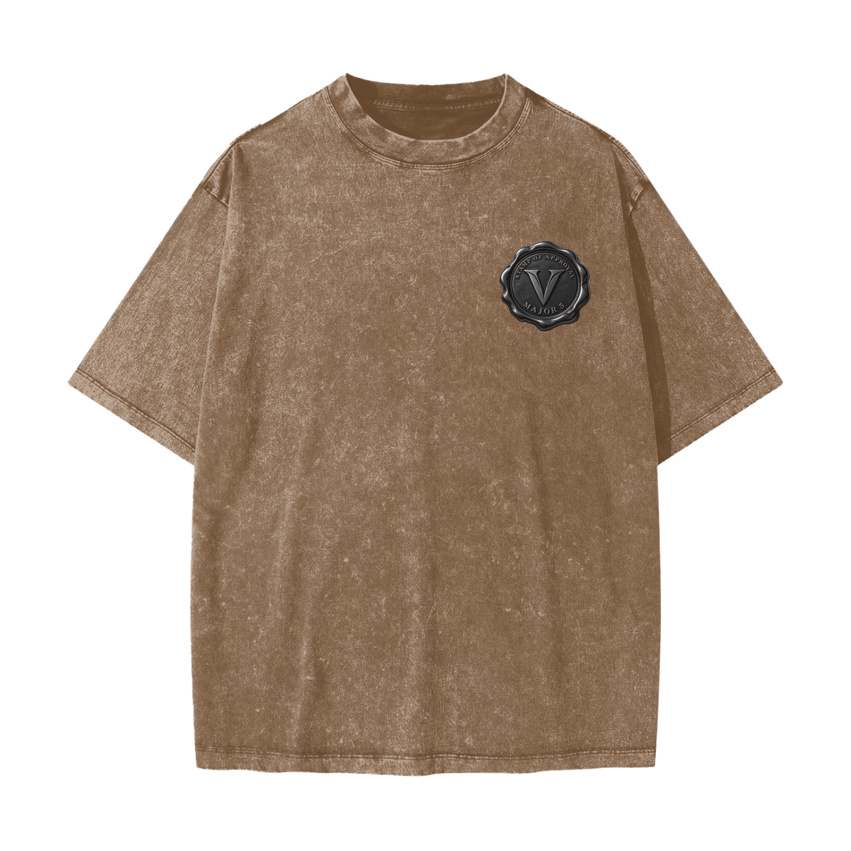 Major5 (Premium Vintage Tee)