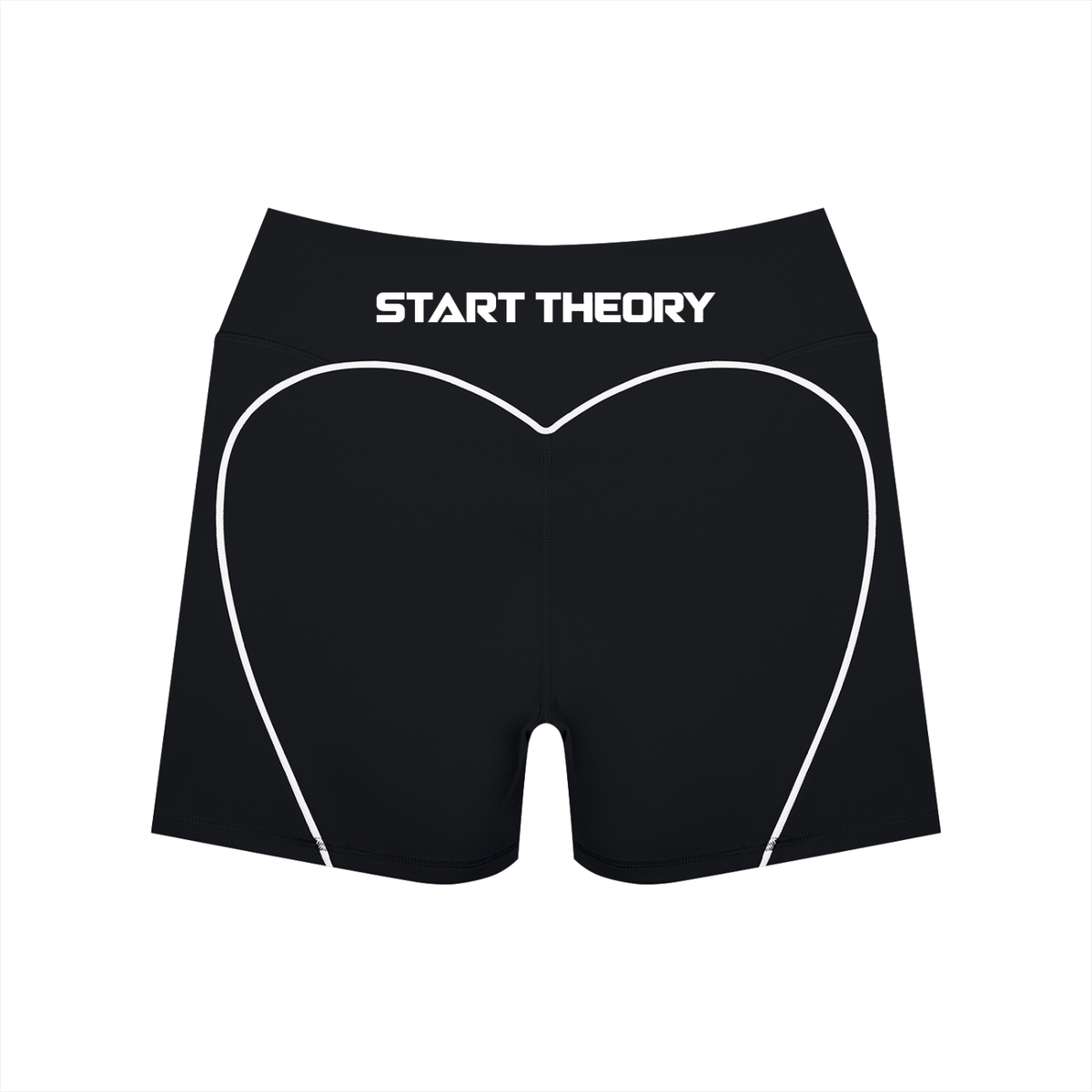 The Allure Set (Biker Shorts)