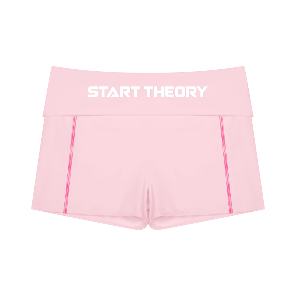 Sweet Motion Set ( Biker Shorts)