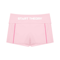 Sweet Motion Set ( Biker Shorts)