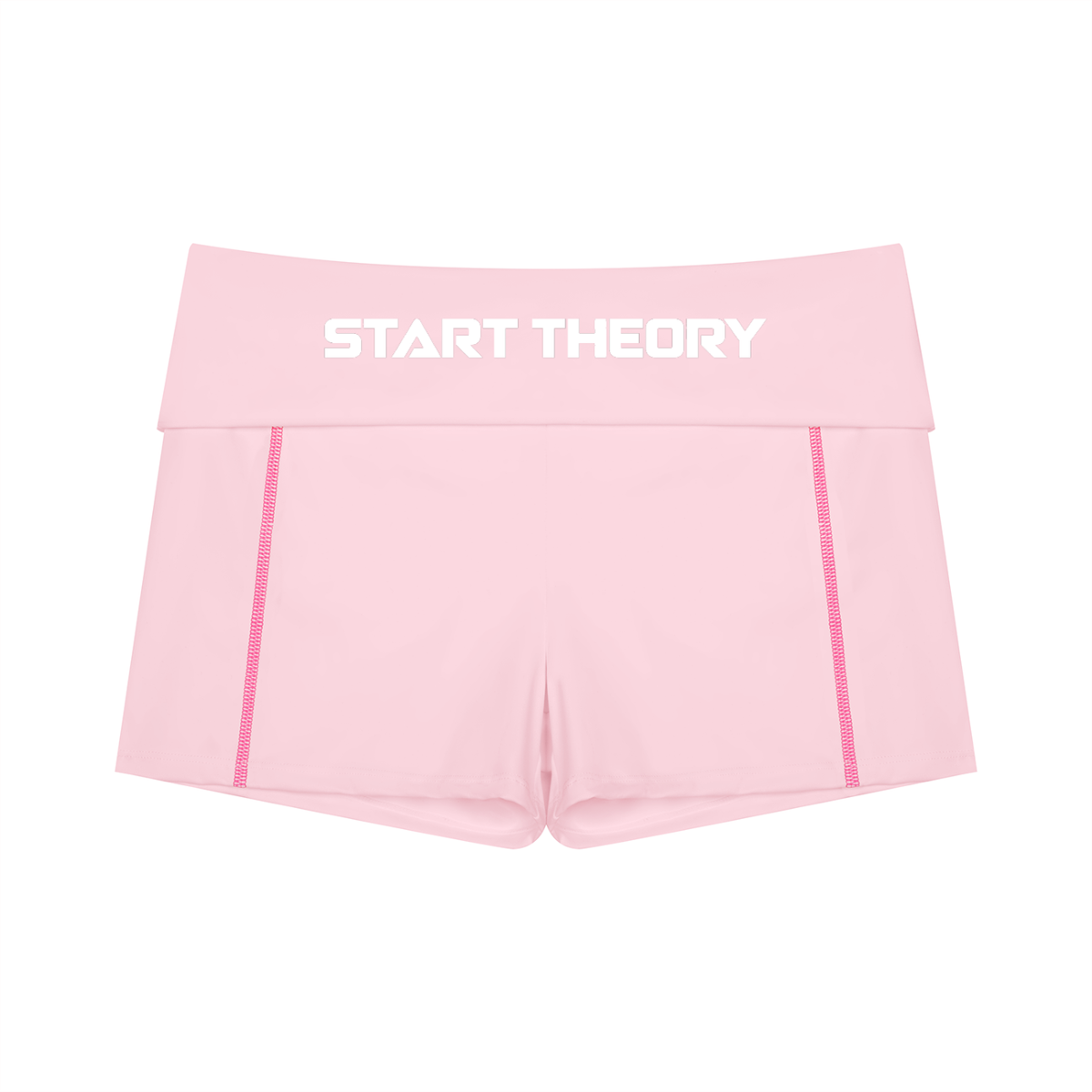 Sweet Motion Set ( Biker Shorts)