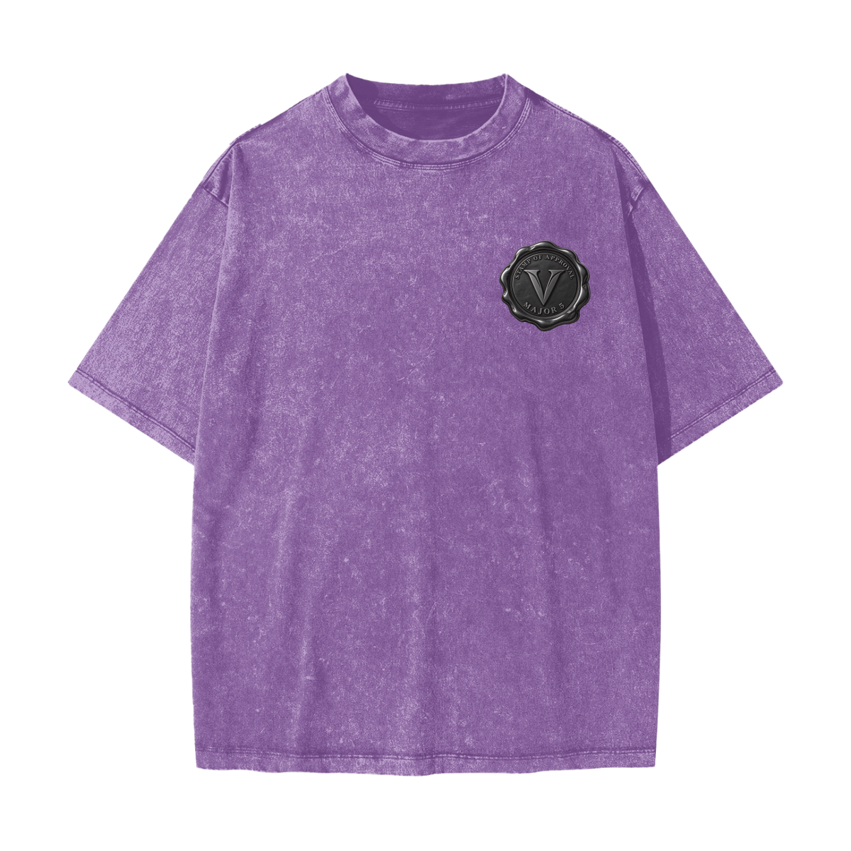 Major5 (Premium Vintage Tee)