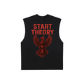 S.T Cotton Tank Top