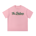 The pier (Drop 06)(The Detour)