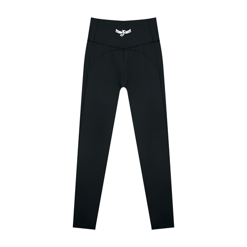 Fit & Fine (ST yoga leggings)
