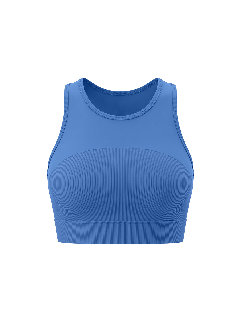 ST Crop Yoga Tank