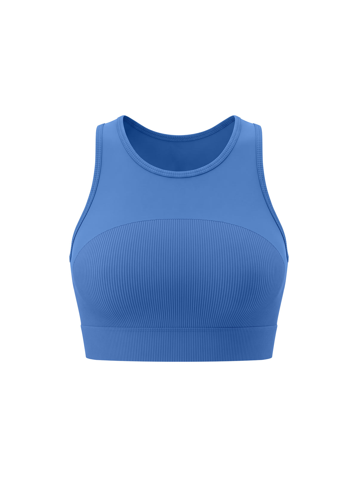 ST Crop Yoga Tank