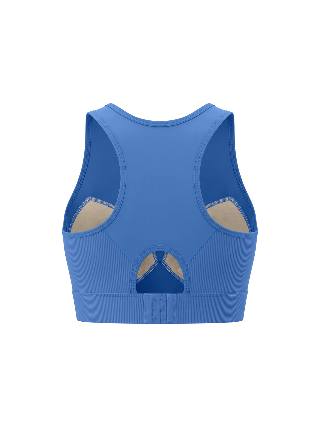 ST Crop Yoga Tank