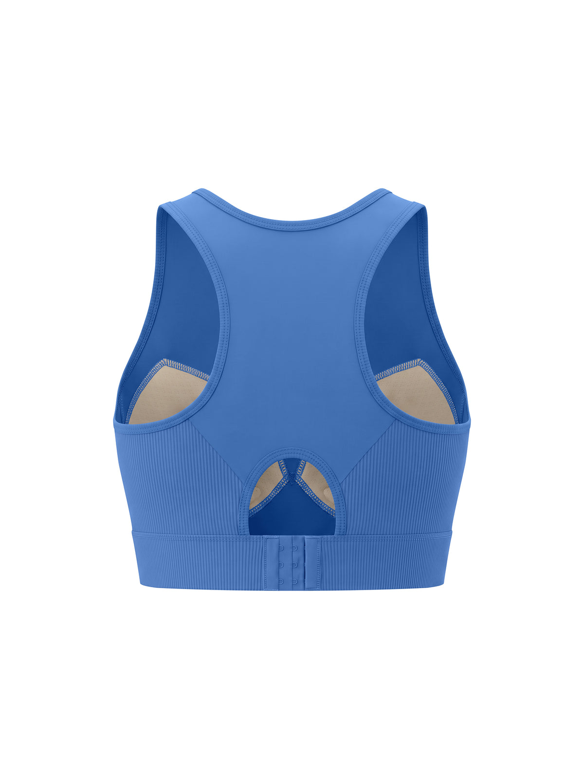 ST Crop Yoga Tank