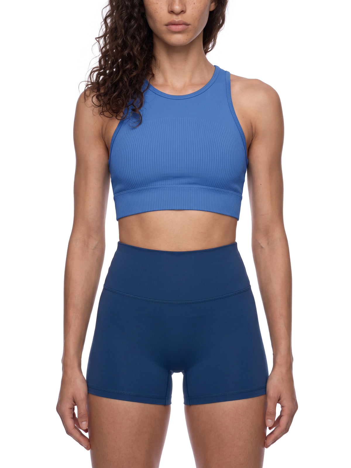 ST Crop Yoga Tank