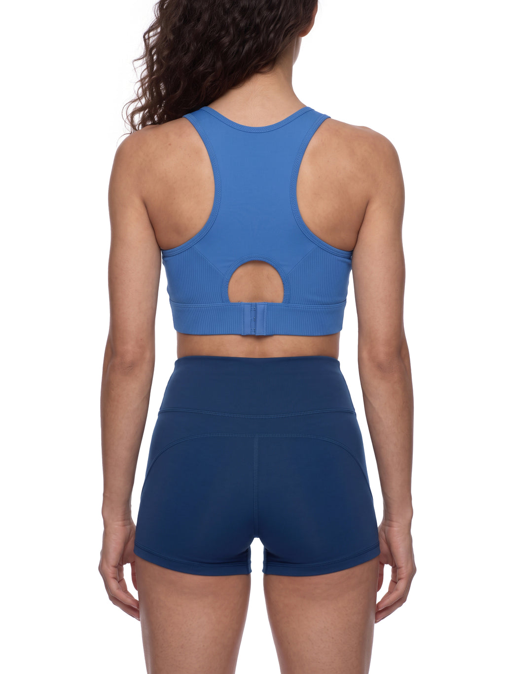 ST Crop Yoga Tank