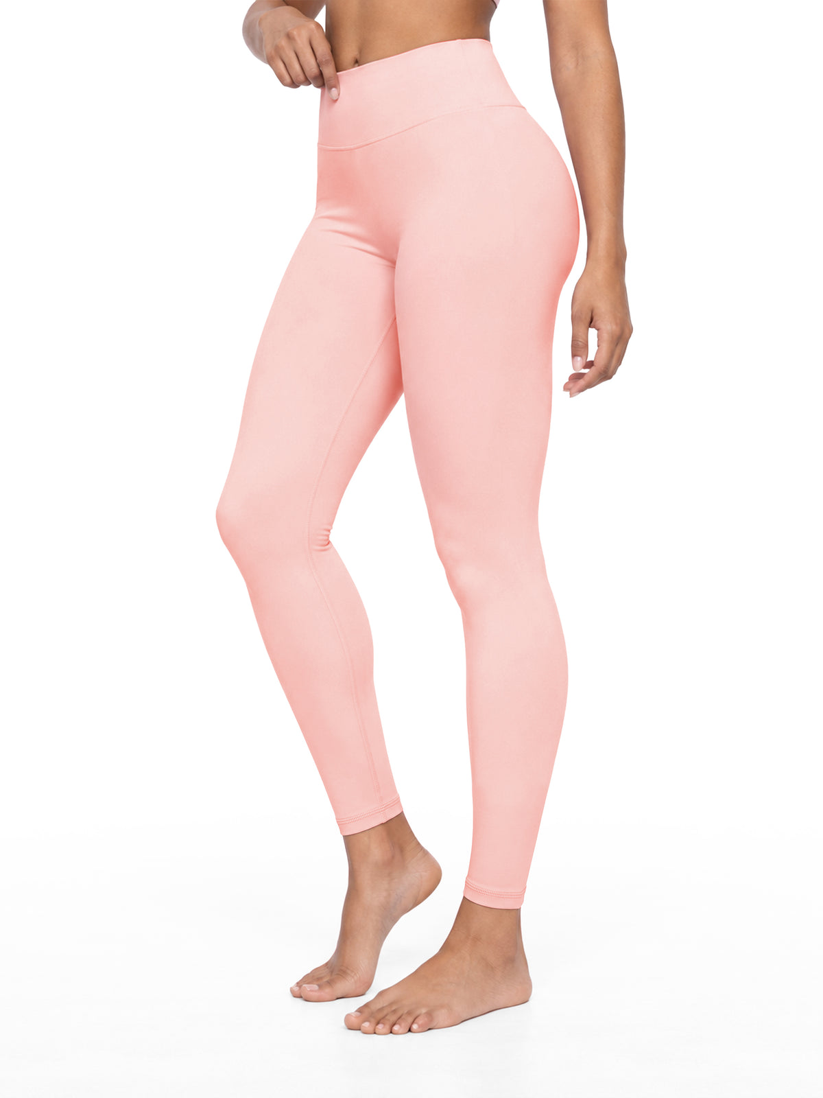 The Bliss Set (ST Leggings)