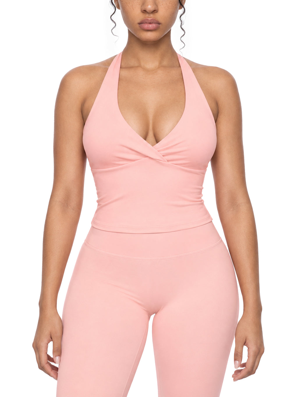 The Bliss Set ( ST Tank Top)