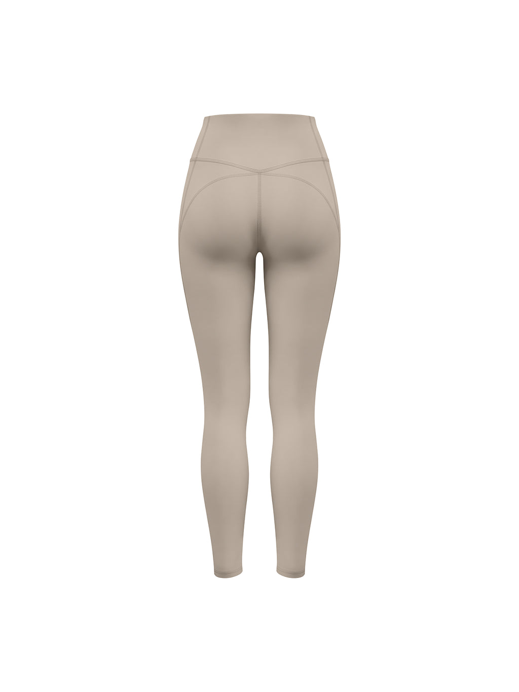 Fit & Fine (ST yoga leggings)