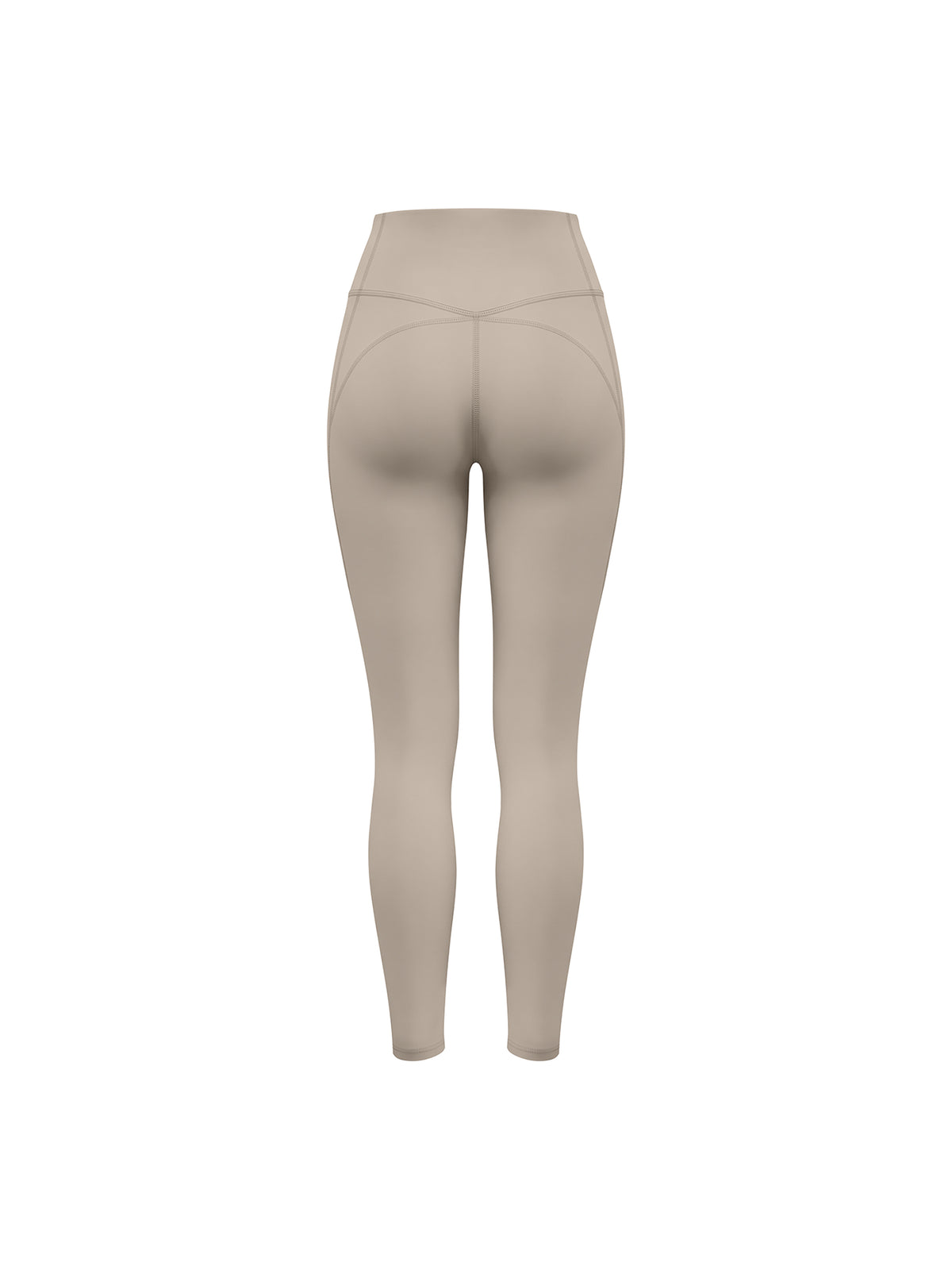 Fit & Fine (ST yoga leggings)
