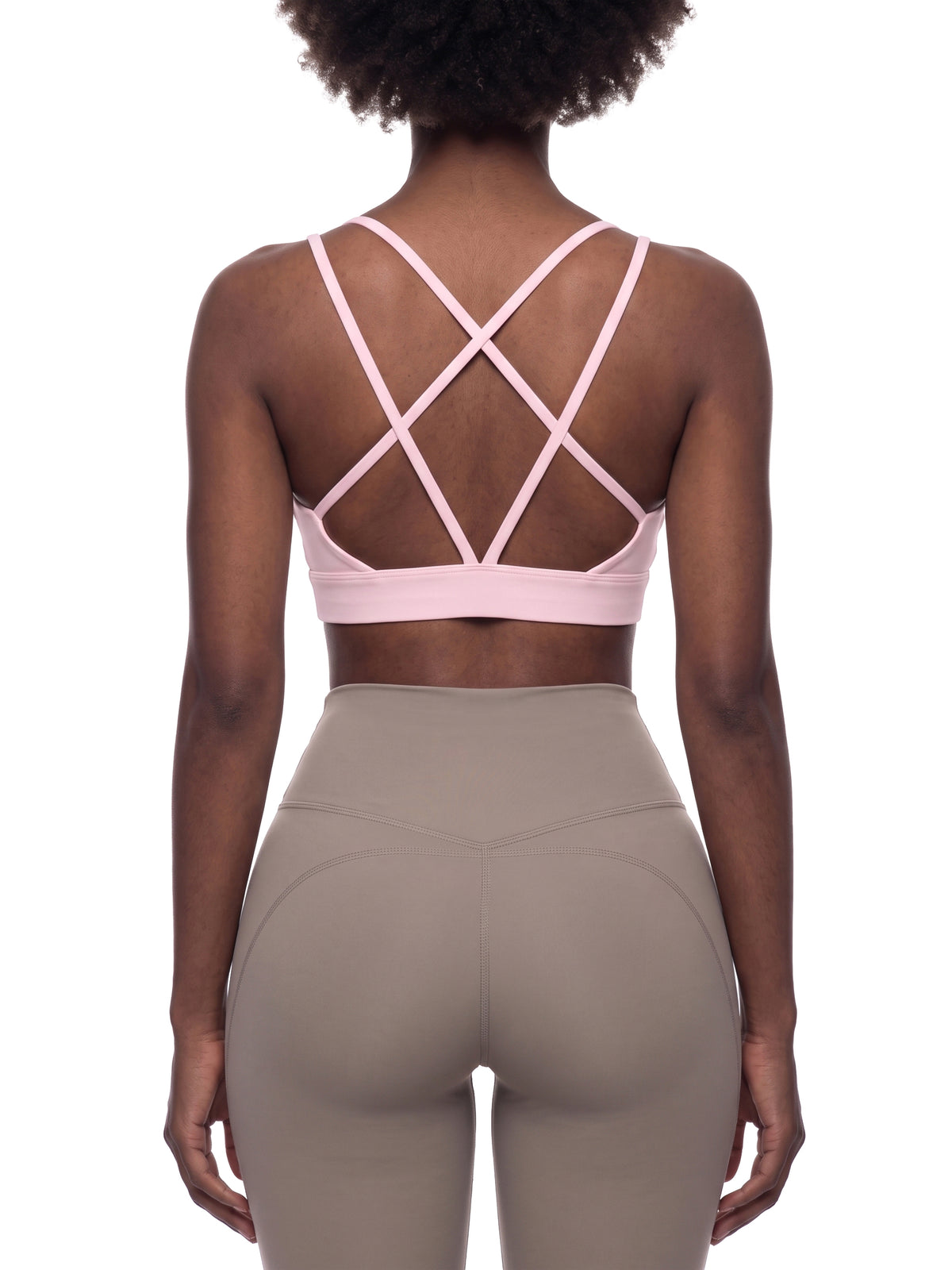 Fit & Fine set ( St Bra)
