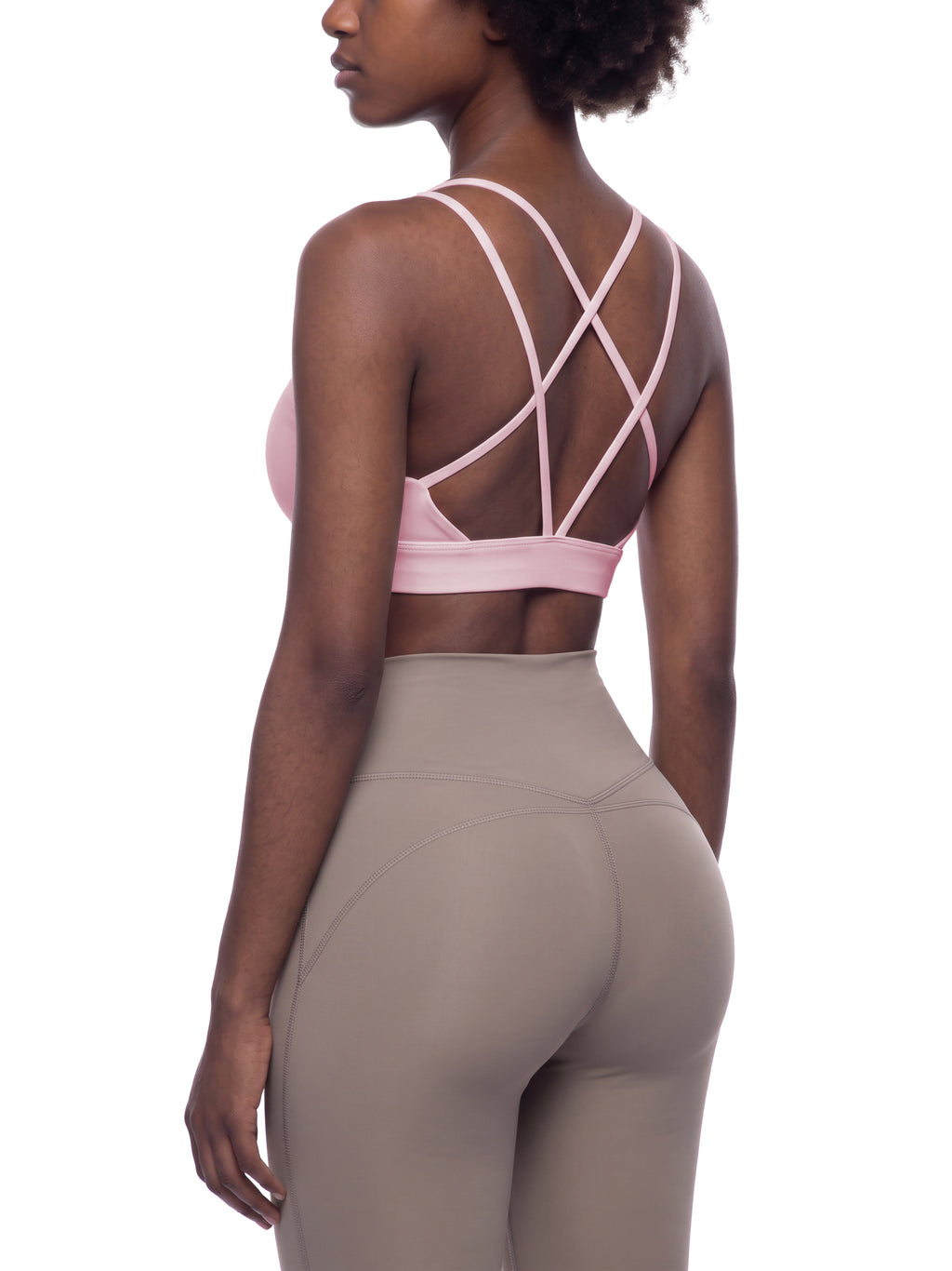 Fit & Fine set ( St Bra)
