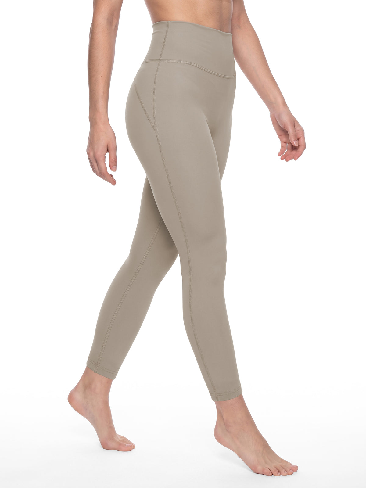 Fit & Fine (ST yoga leggings)